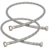 Fleksibilni priključak 1/2 " za baterije i armature, 100 cm, set od 2 kom.
